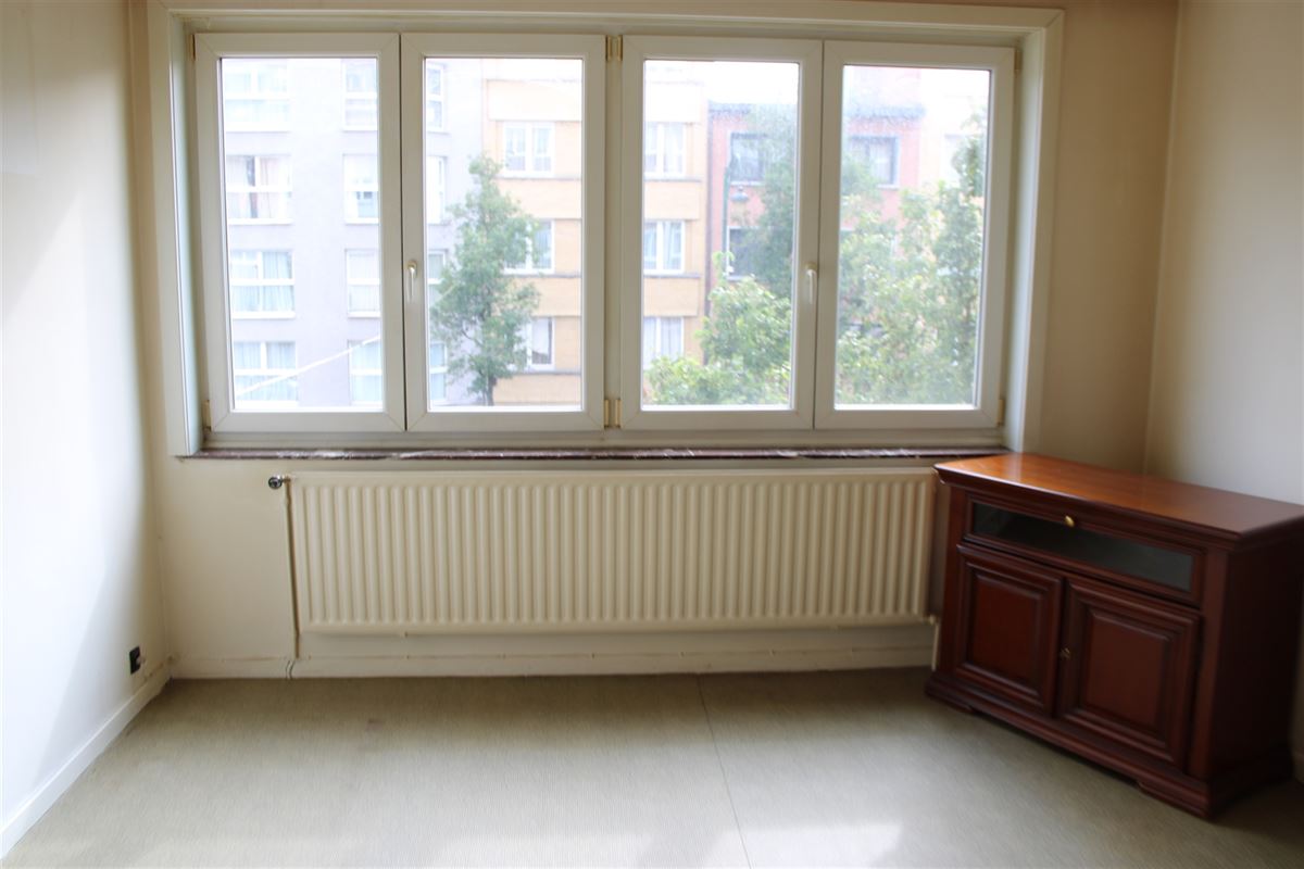 Appartement deux chambres à Ganshoren