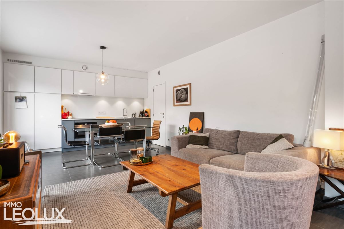 Appartement en duplex de 3 chambres à Dilbeek
