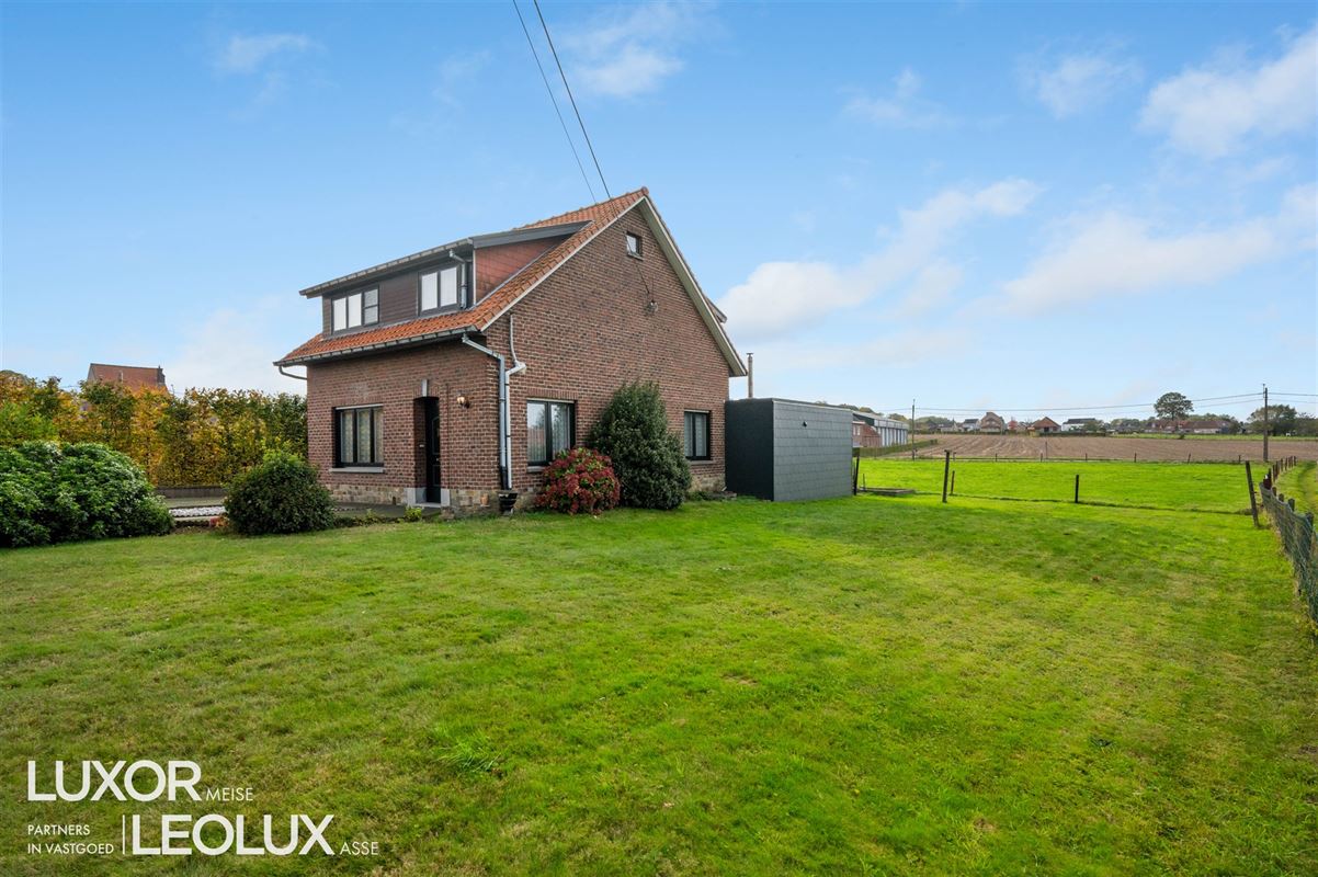 Te renoveren woning