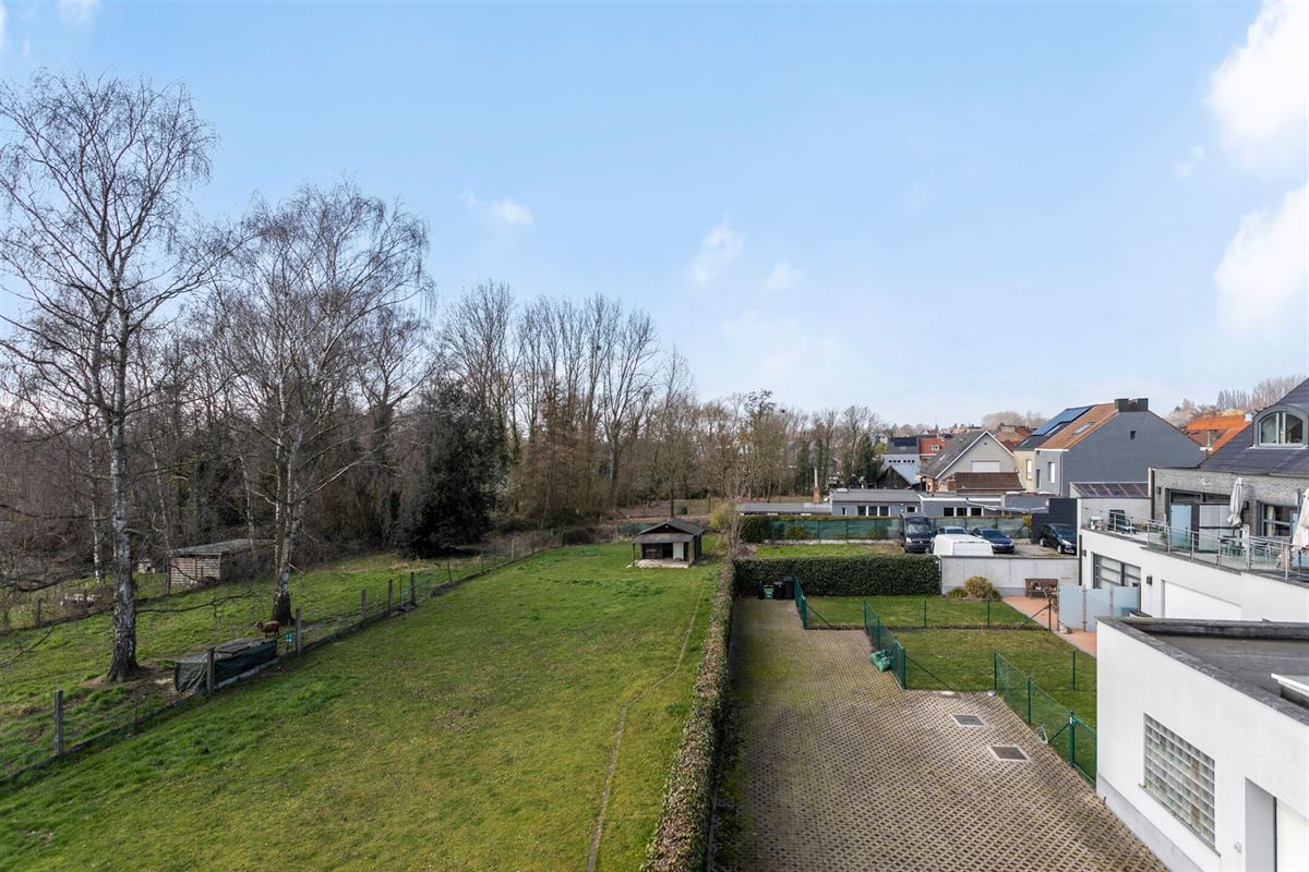 Charmante maison familiale de 2 chambres à Affligem