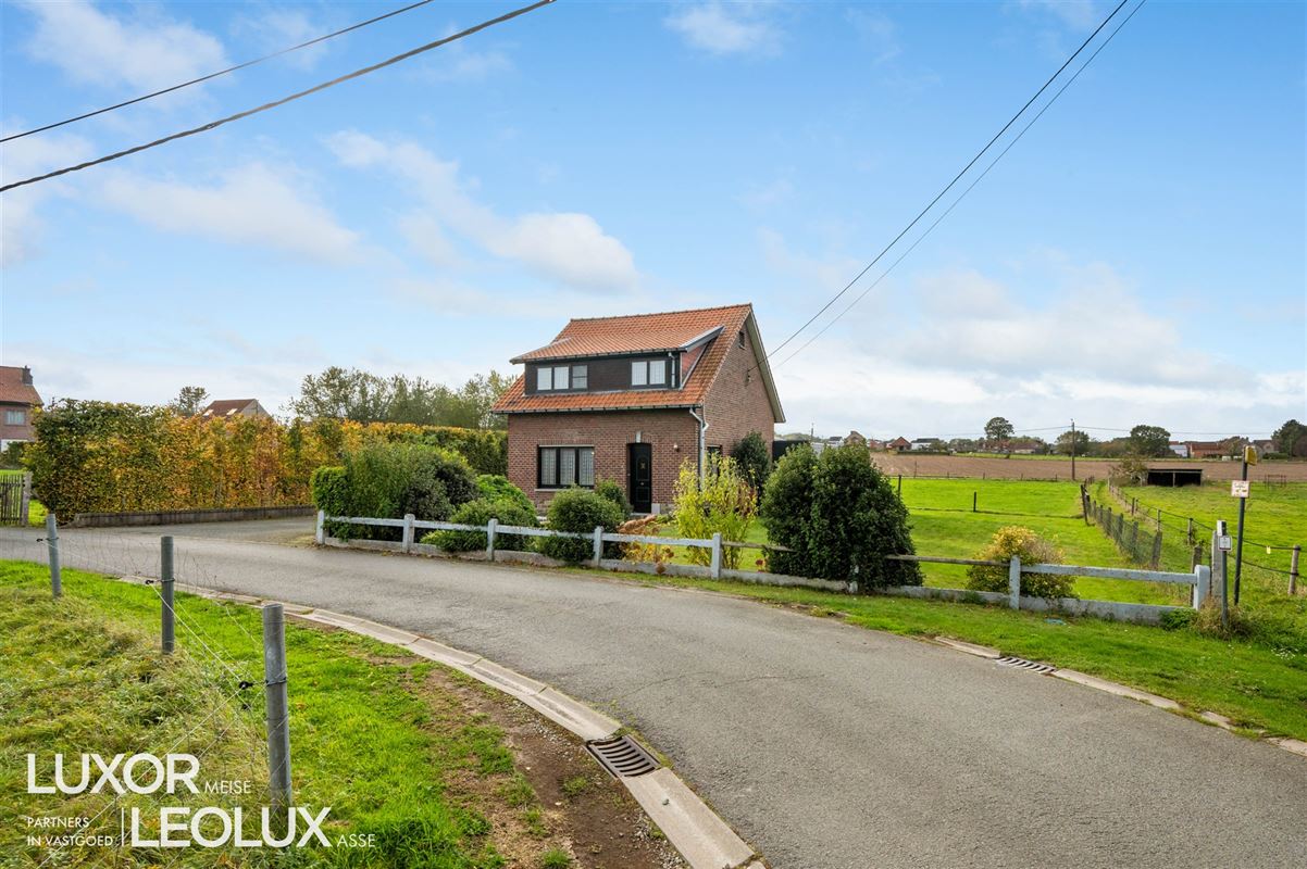 Te renoveren woning