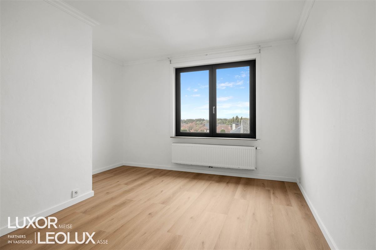 Immeuble de rapport comprenant 2 appartements