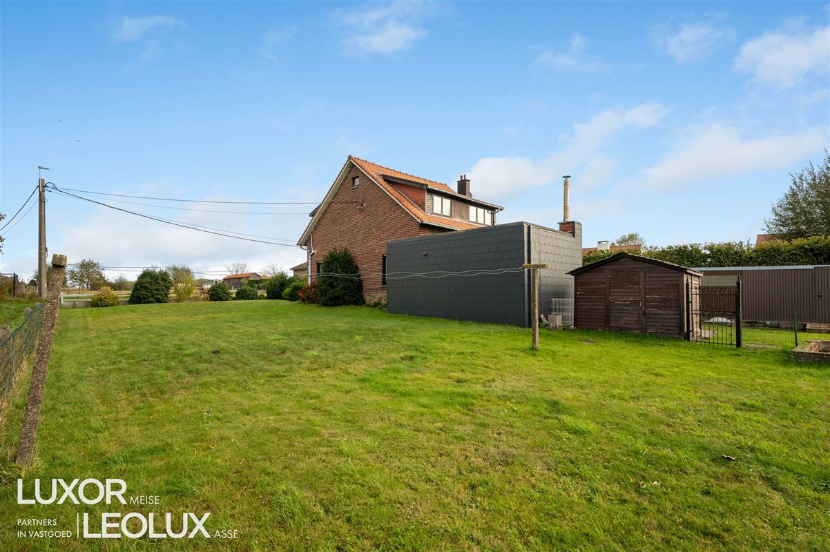 Te renoveren woning