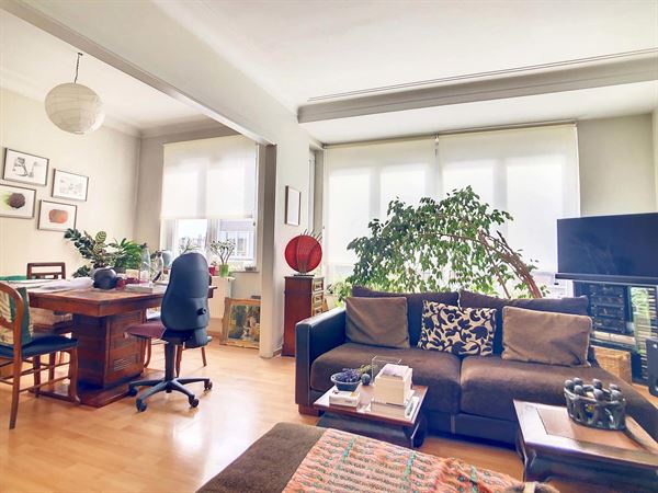 Parc de la Woluwe - magnifique appartement 1ch