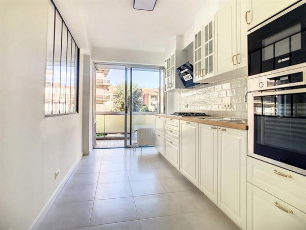Magnifique appartement 2 ch