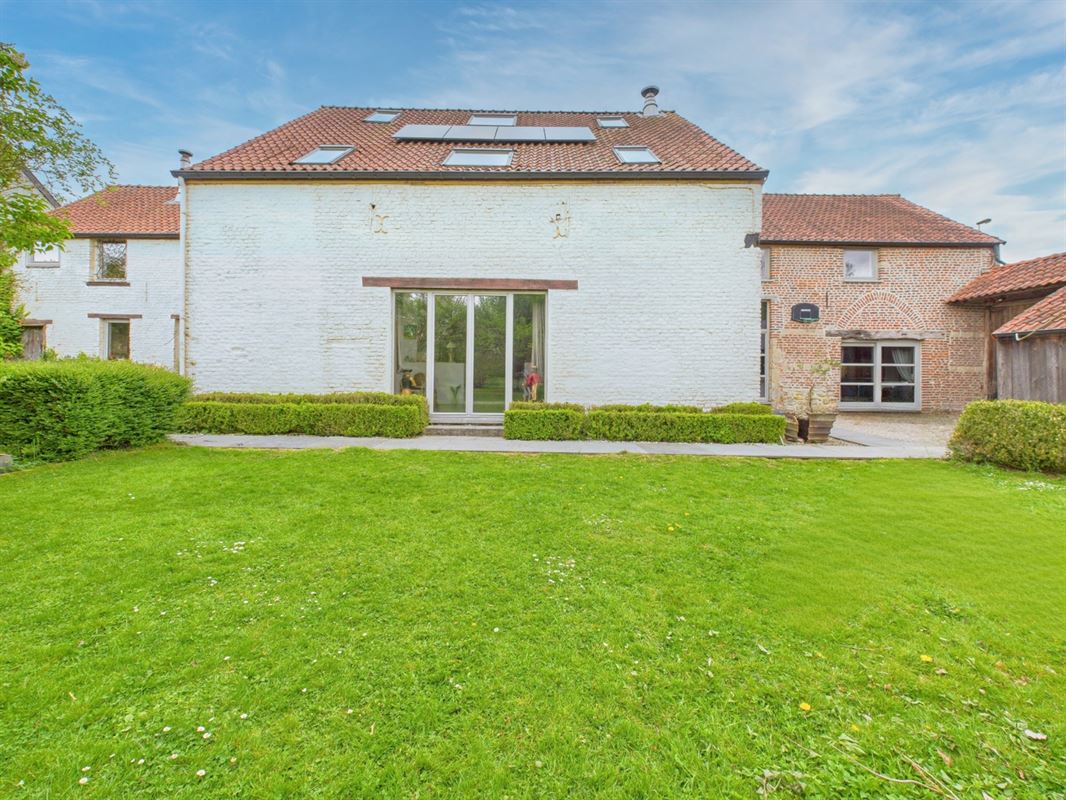 Bien de prestige au charme rare dans cadre exceptionnel