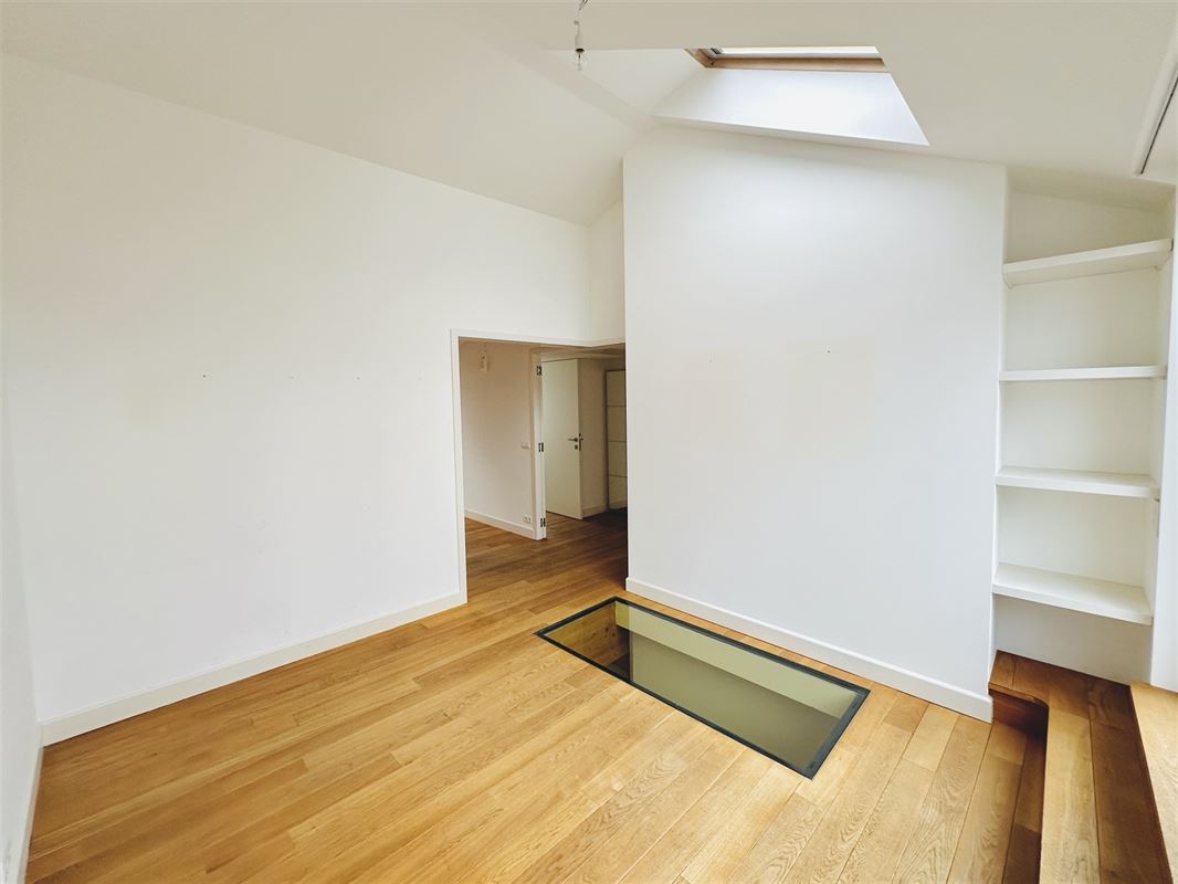 TOISON D'OR - Superbe penthouse duplex avec terrasse