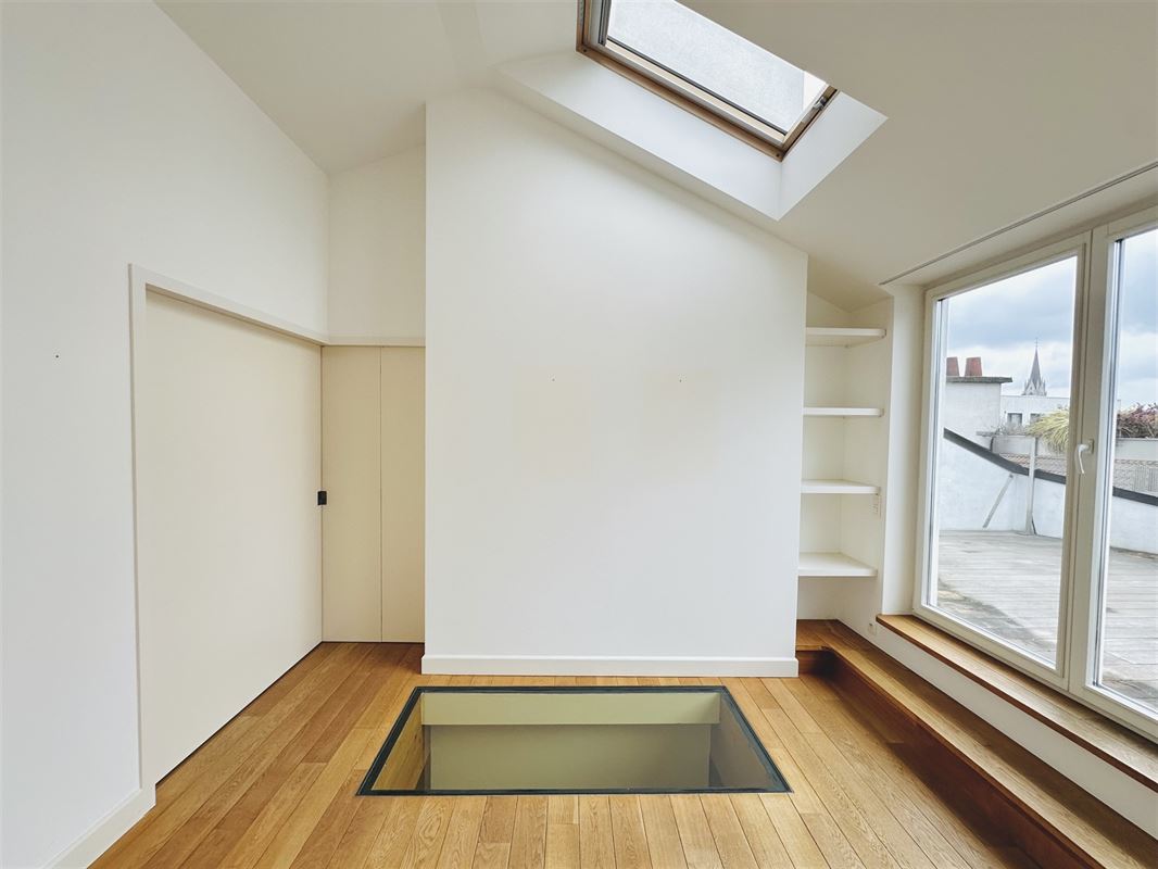 TOISON D'OR - Superbe penthouse duplex avec terrasse