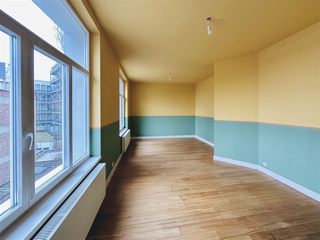TOISON D'OR - Superbe penthouse duplex avec terrasse