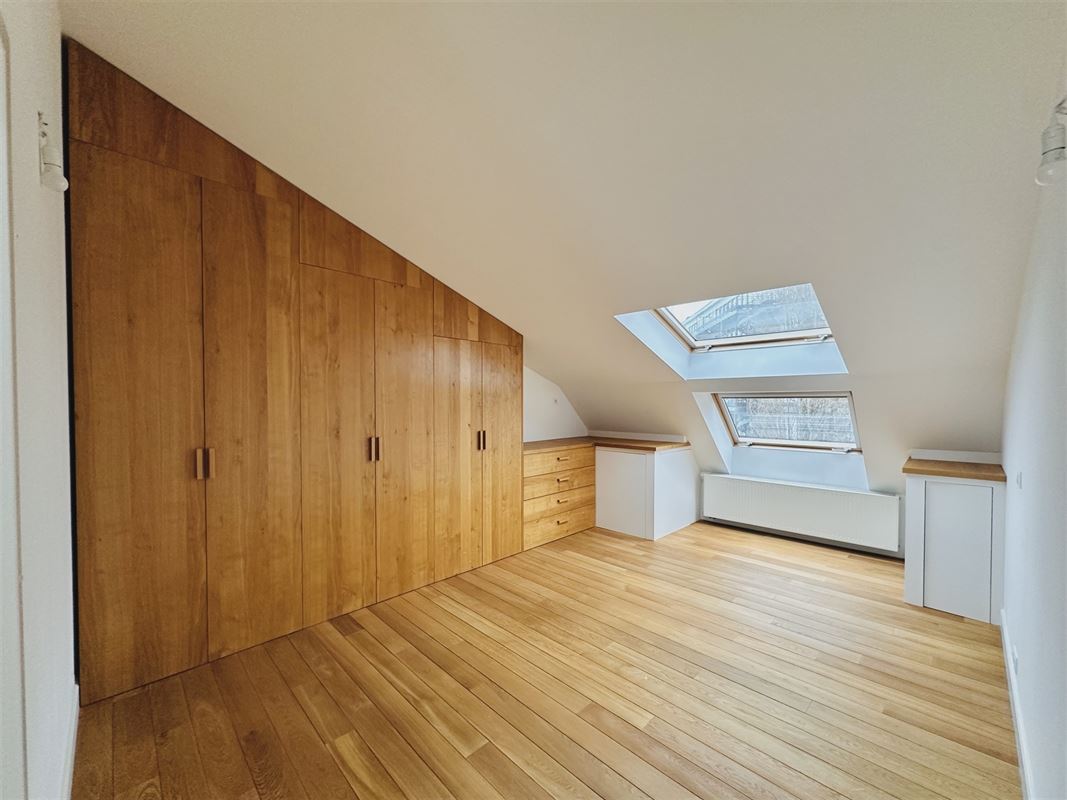 TOISON D'OR - Superbe penthouse duplex avec terrasse
