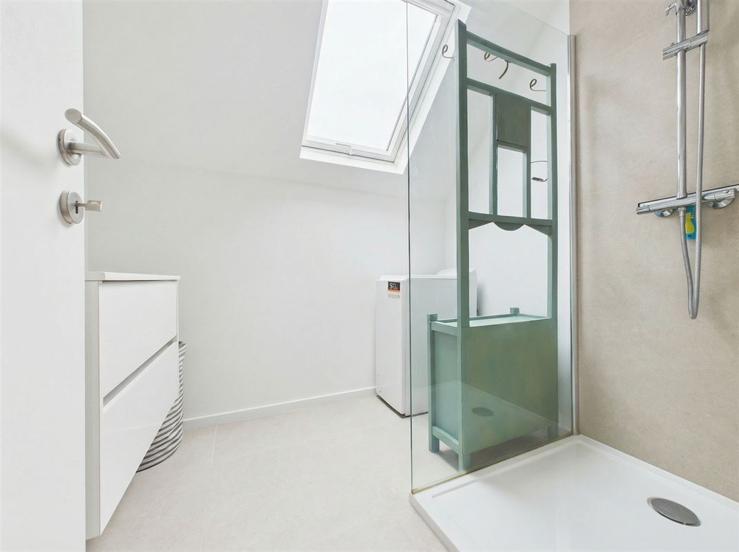 Ste-Catherine: Charmant Duplex 3 Chambres