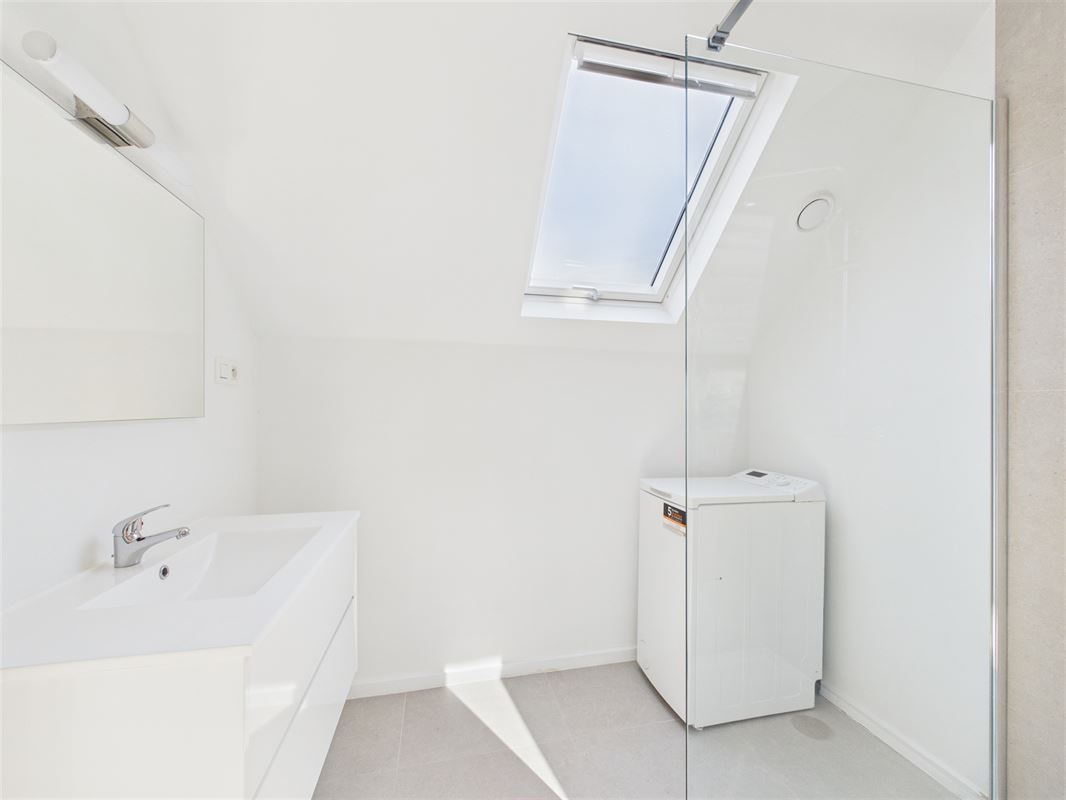 Ste-Catherine: Charmante duplex met 3 slaapkamers