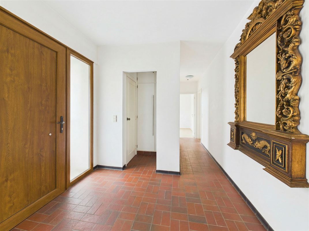 Bousval – Bois de la Motte | Villa with views & 6 bedrooms