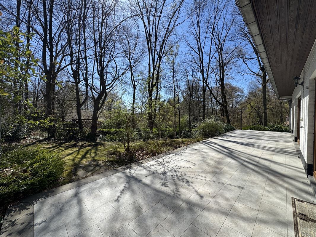 Bousval – Bois de la Motte | Villa with views & 6 bedrooms