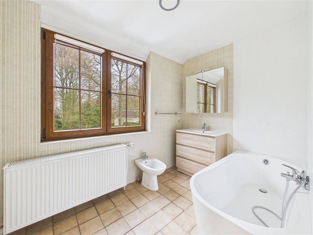 Bousval – Bois de la Motte | Villa with views & 6 bedrooms