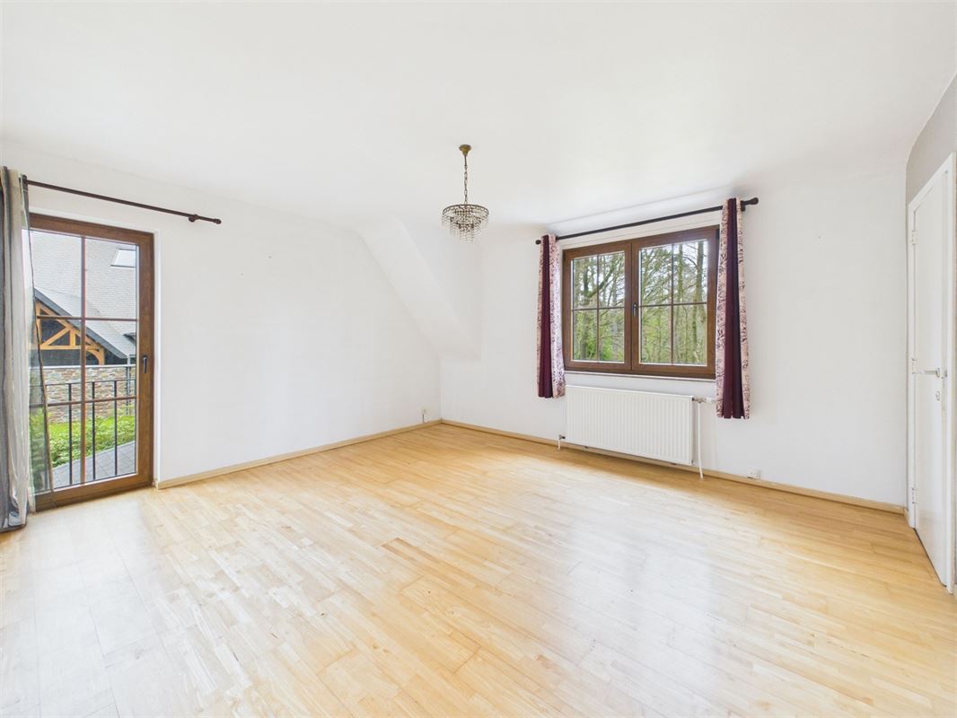 Bousval – Bois de la Motte | Villa with views & 6 bedrooms