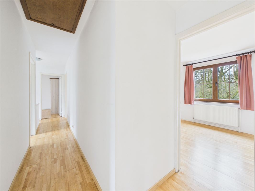 Bousval – Bois de la Motte | Villa with views & 6 bedrooms