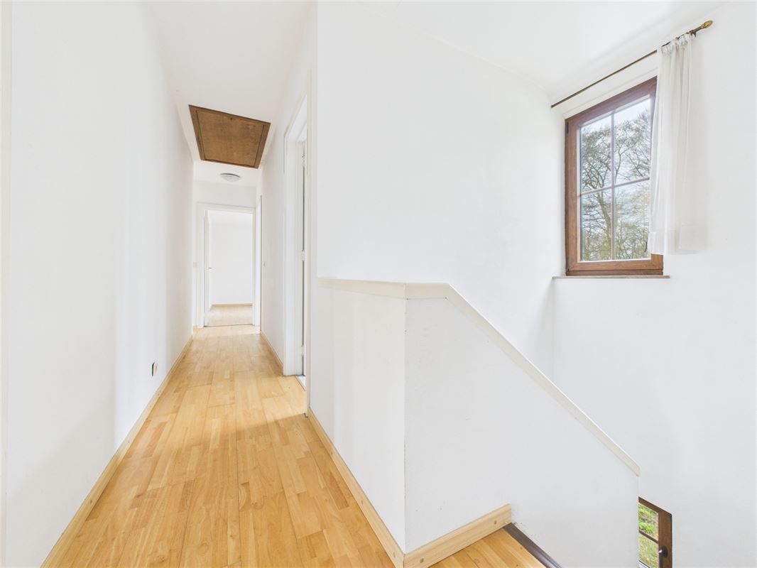 Bousval – Bois de la Motte | Villa with views & 6 bedrooms
