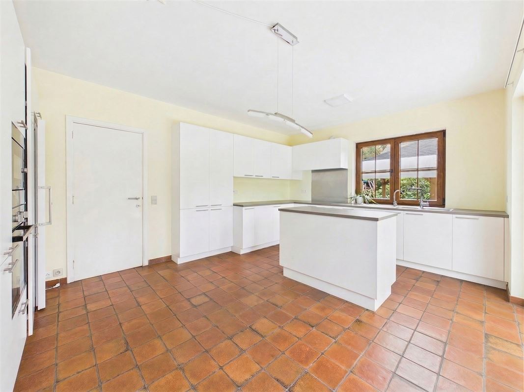 Bousval – Bois de la Motte | Villa with views & 6 bedrooms