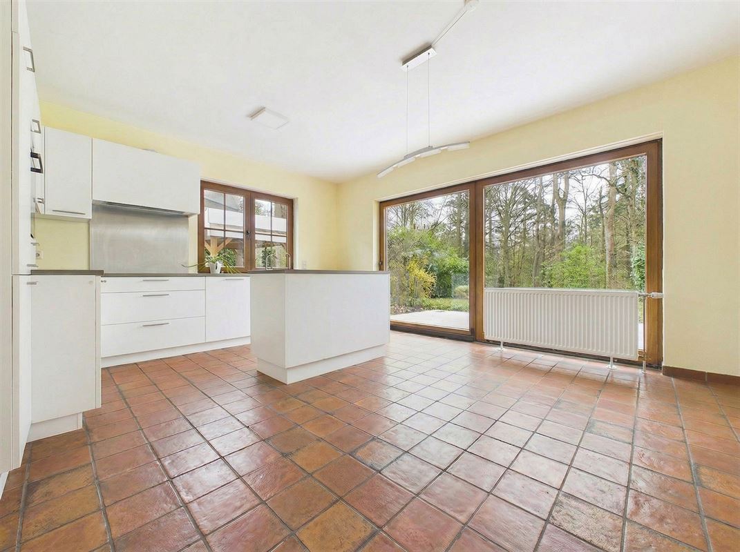 Bousval – Bois de la Motte | Villa with views & 6 bedrooms