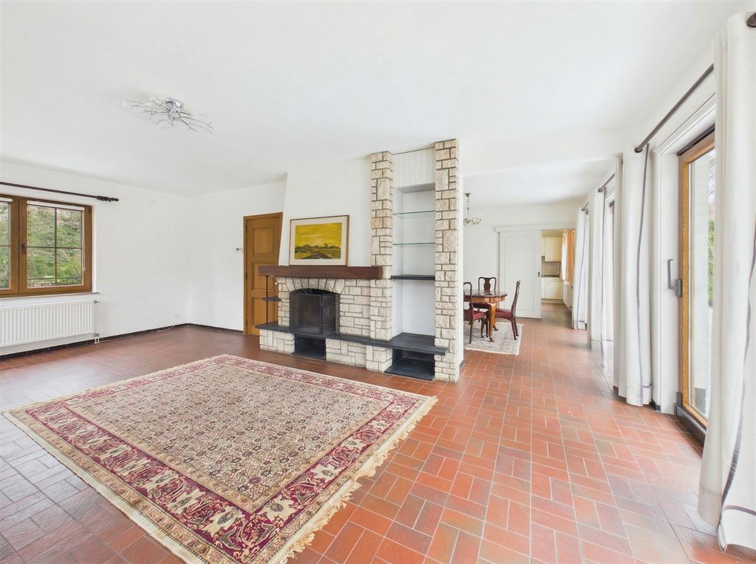 Bousval – Bois de la Motte | Villa with views & 6 bedrooms