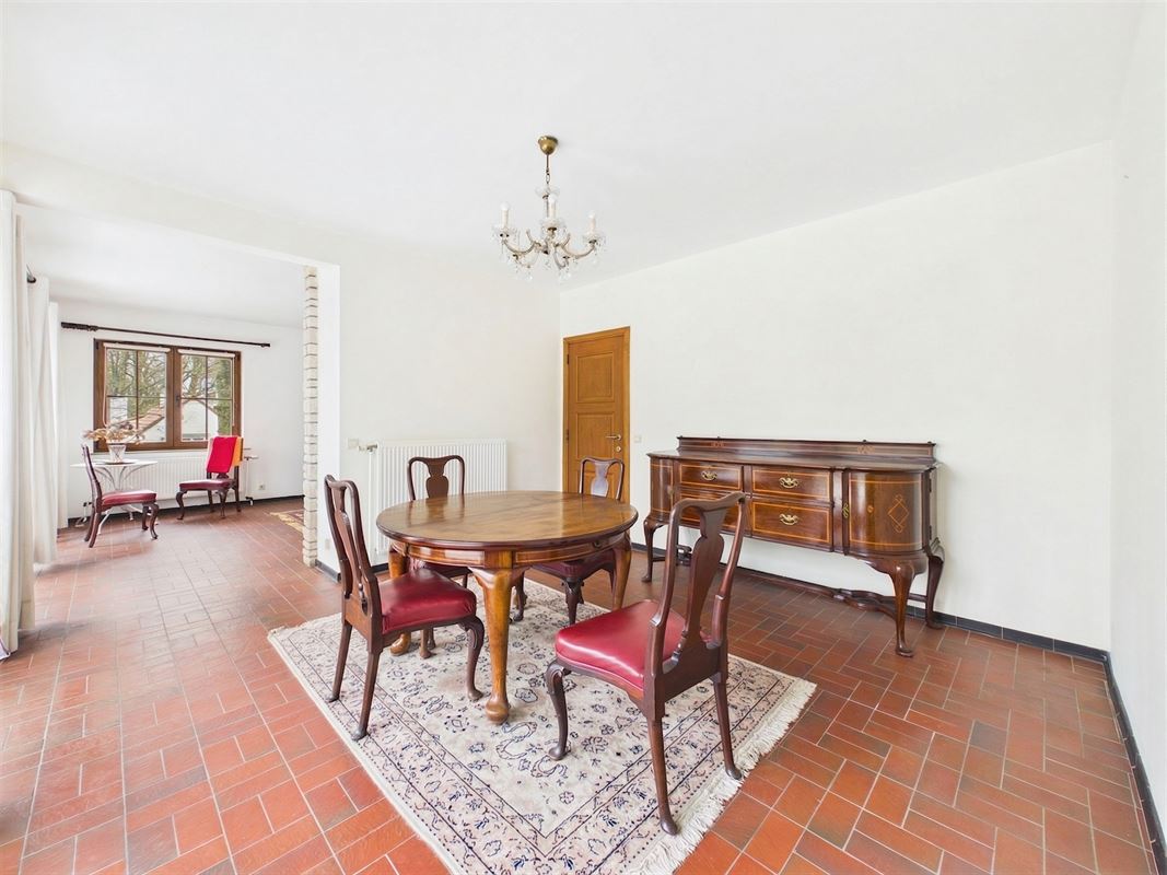 Bousval – Bois de la Motte | Villa with views & 6 bedrooms