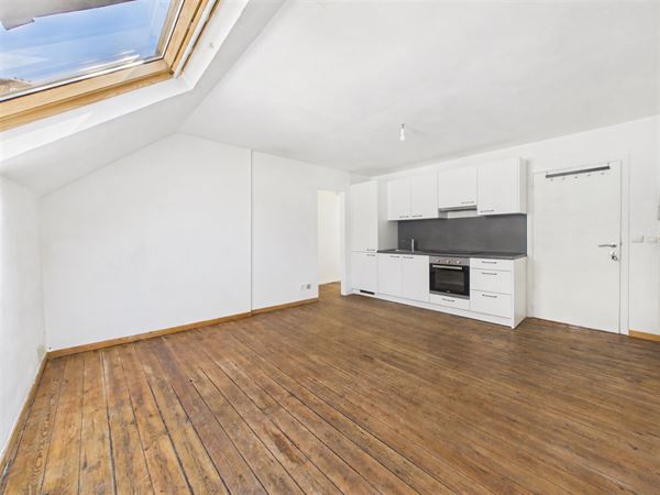 Ste-Catherine: Charmant Duplex 3 Chambres