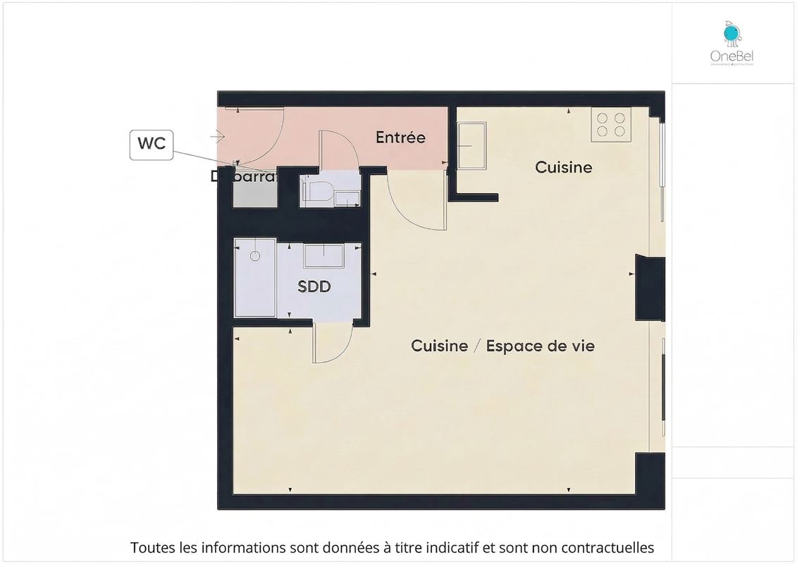 Appartement