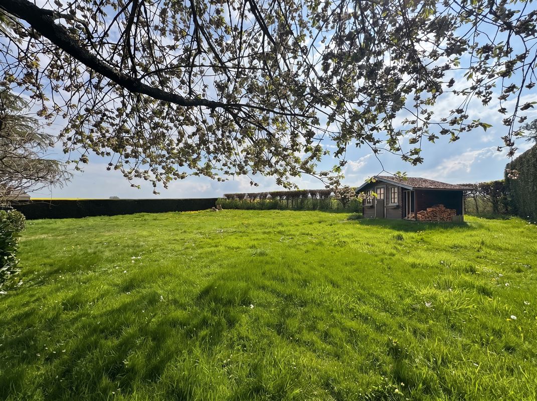 Prachtige villa met 3 tot 4 slaapkamers en uitzicht