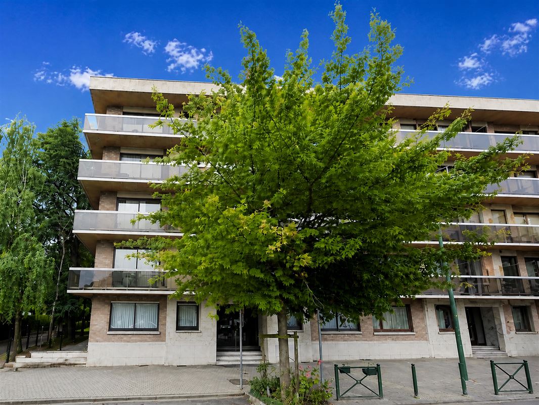 Superbe duplex penthouse: 2 terrasses et 2 caves