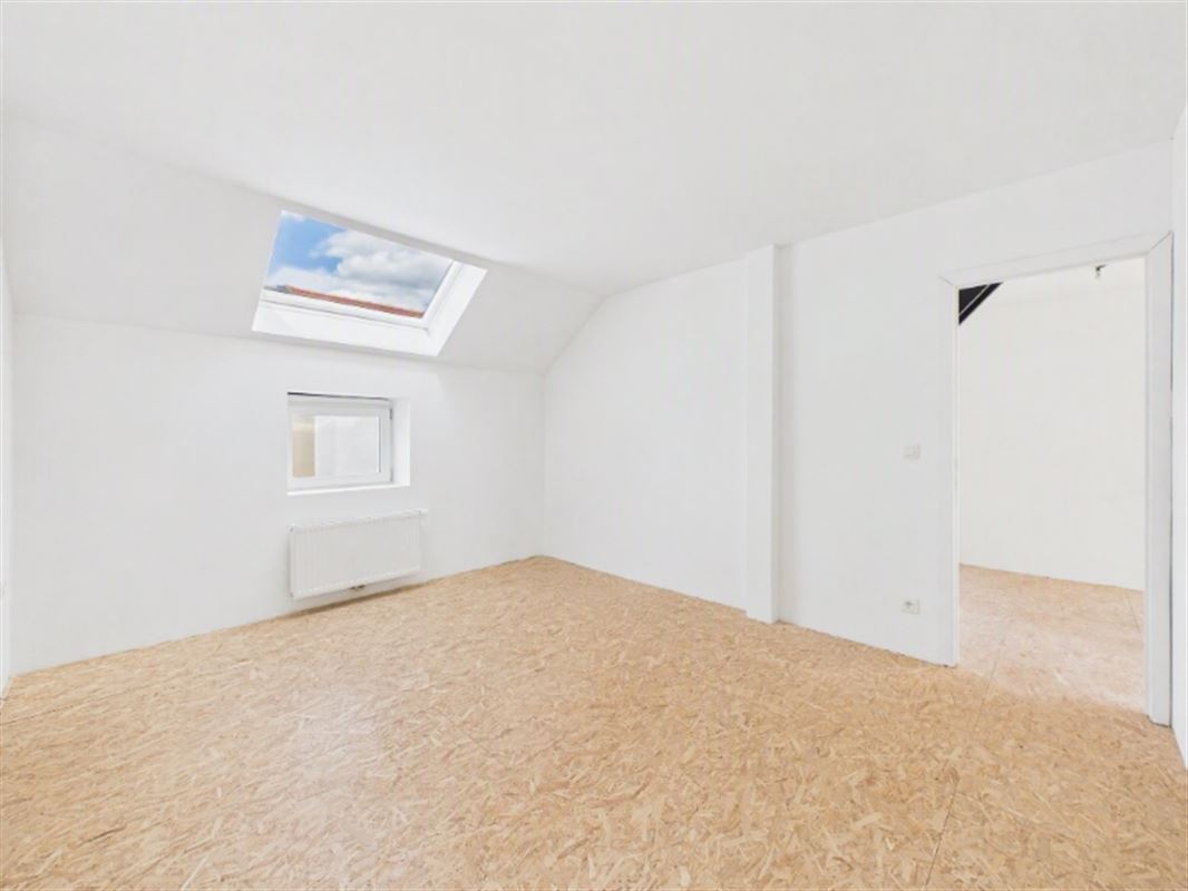 Wavre centre - Duplex neuf ± 100 m², terrasse