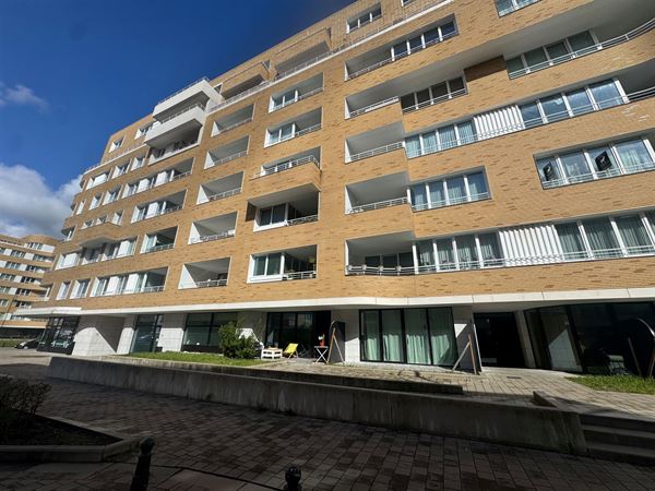 Bel appartement de 2020 avec terrasses et jardin