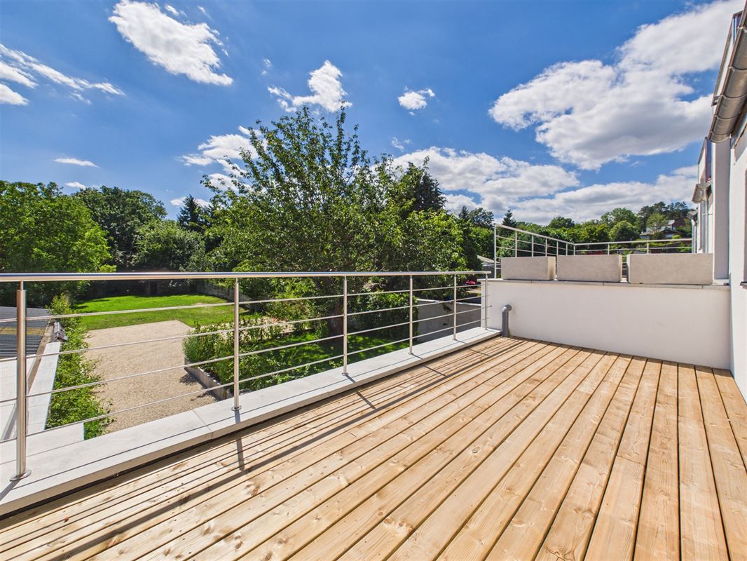 Magnifique duplex neuf - Wavre centre