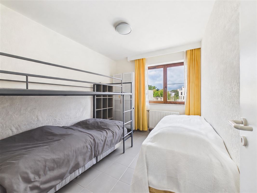Appartement 3 chambres avec terrasses panoramiques