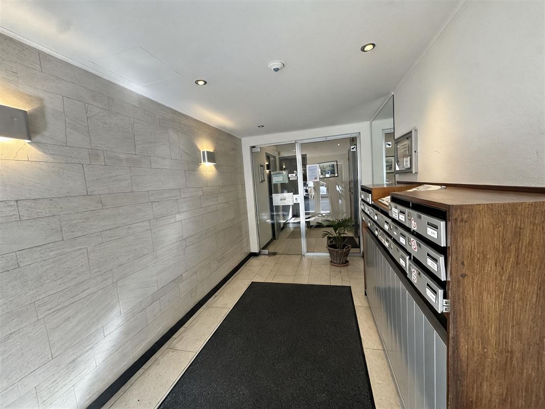 Parc des Saules - 2bedrooms + garage