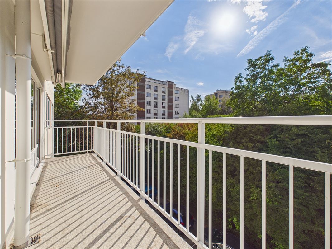 Parc des Saules - 2bedrooms + garage