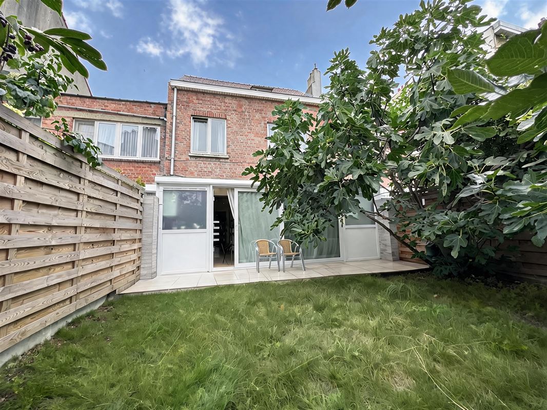 Neerpede: House 4 bed + office + garage