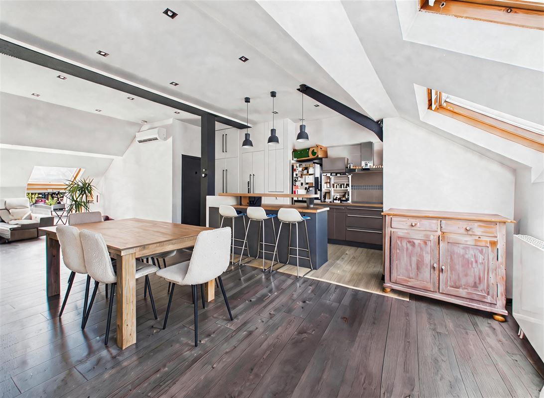 2-bedroom apartment + 2 parking spaces + storage unit