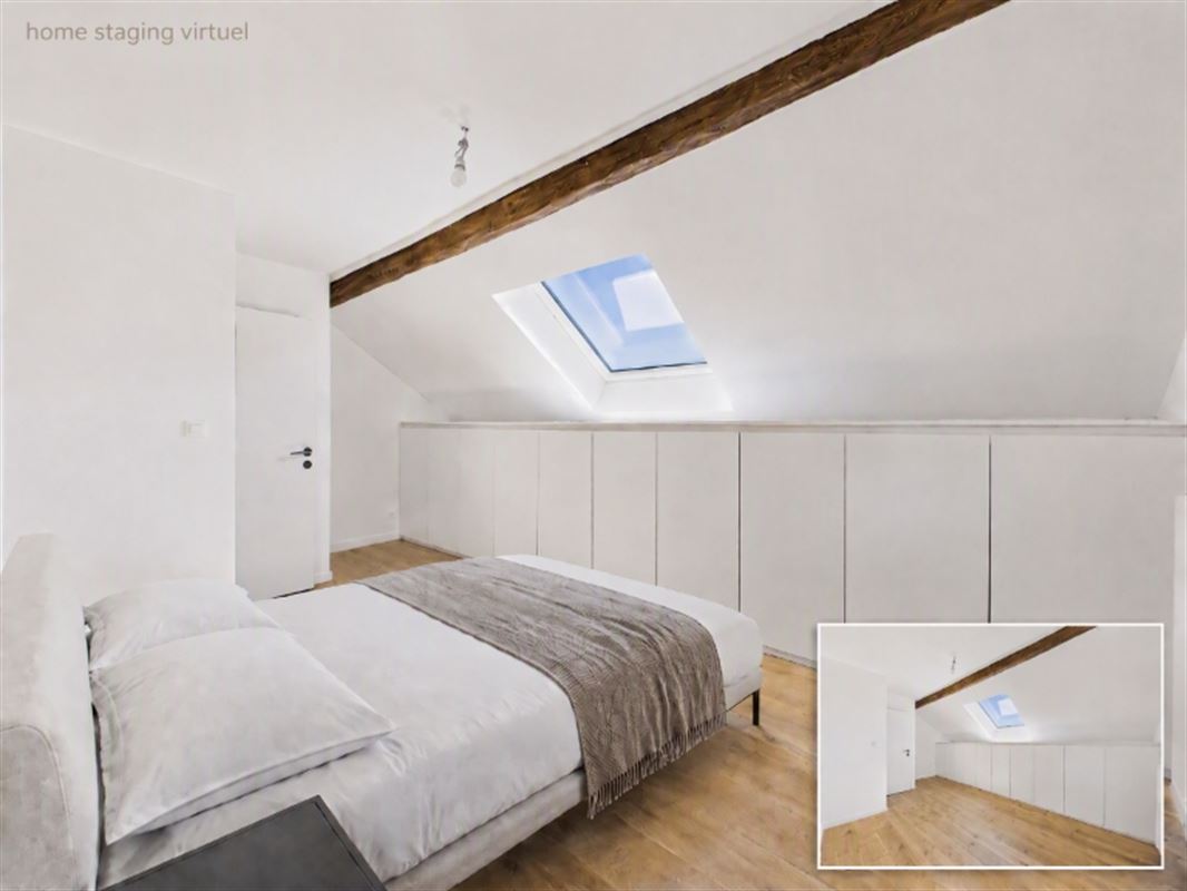 Magnifique duplex neuf - Wavre centre