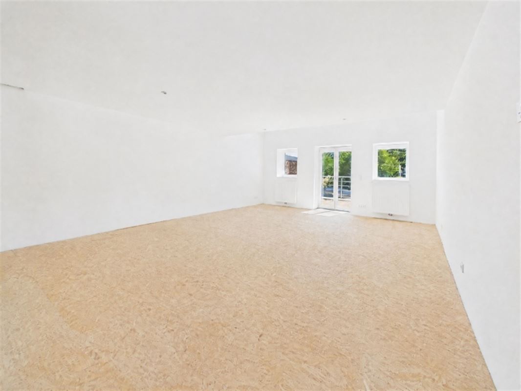 Magnifique duplex neuf - Wavre centre