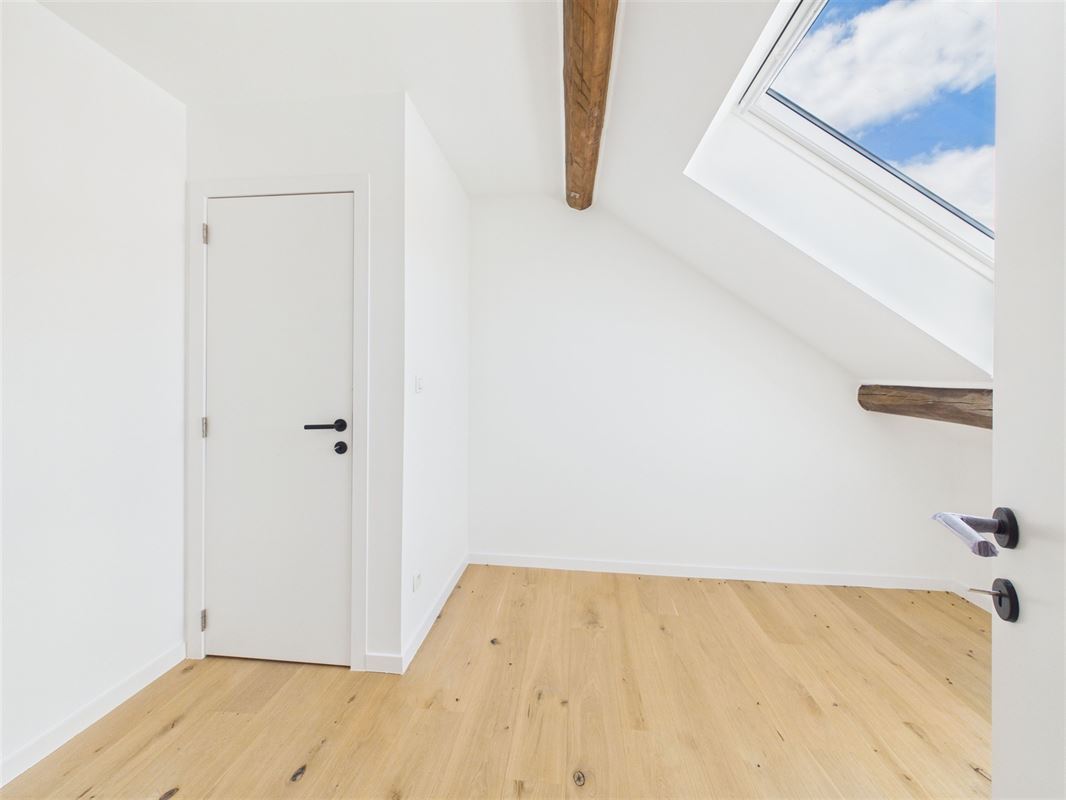 Magnifique duplex neuf - Wavre centre