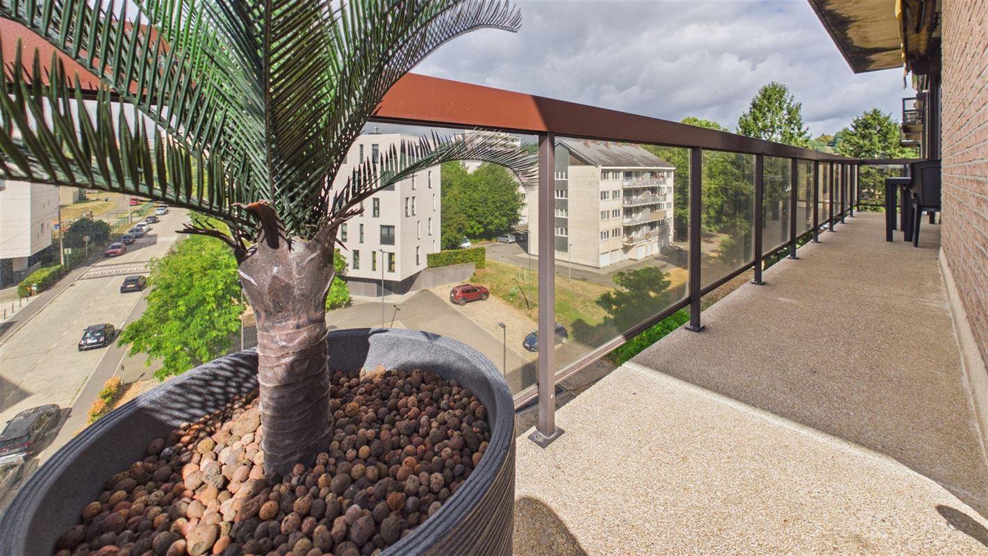 Appartement 3 chambres avec terrasses panoramiques