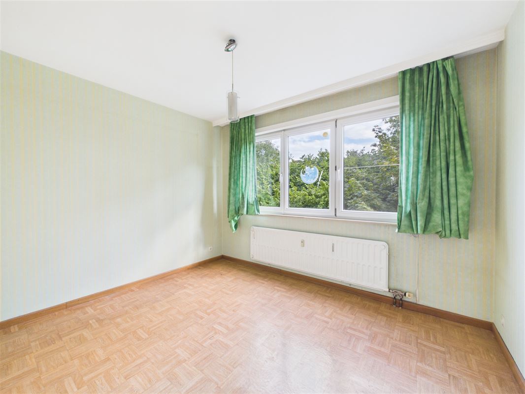 Parc des Saules - 2bedrooms + garage
