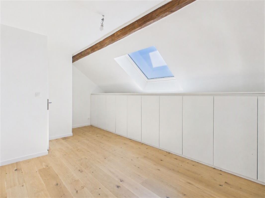 Magnifique duplex neuf - Wavre centre