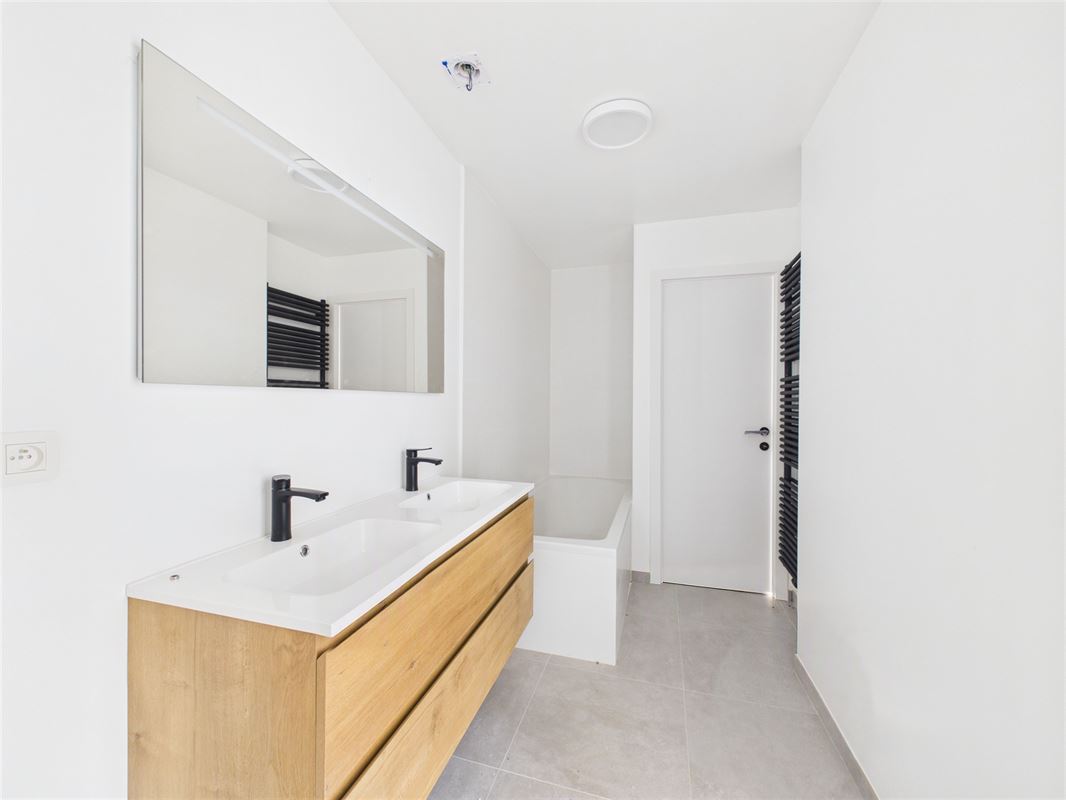 Magnifique duplex neuf - Wavre centre