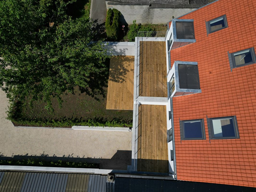 Magnifique duplex neuf - Wavre centre