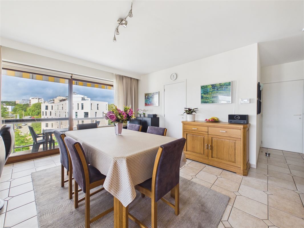 Appartement 3 chambres avec terrasses panoramiques