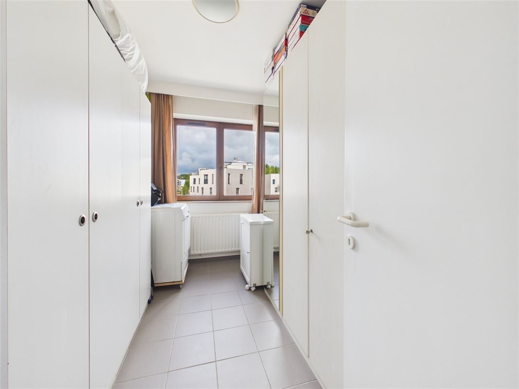 Appartement 3 chambres avec terrasses panoramiques