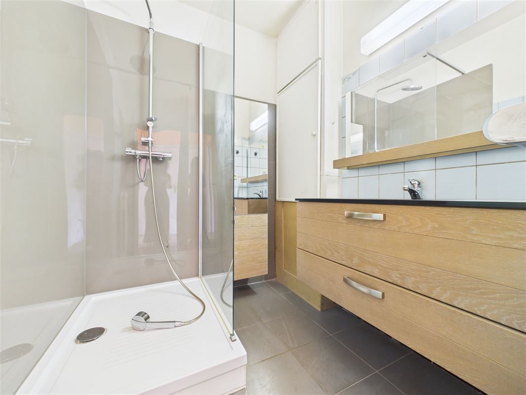 Parc des Saules - 2bedrooms + garage