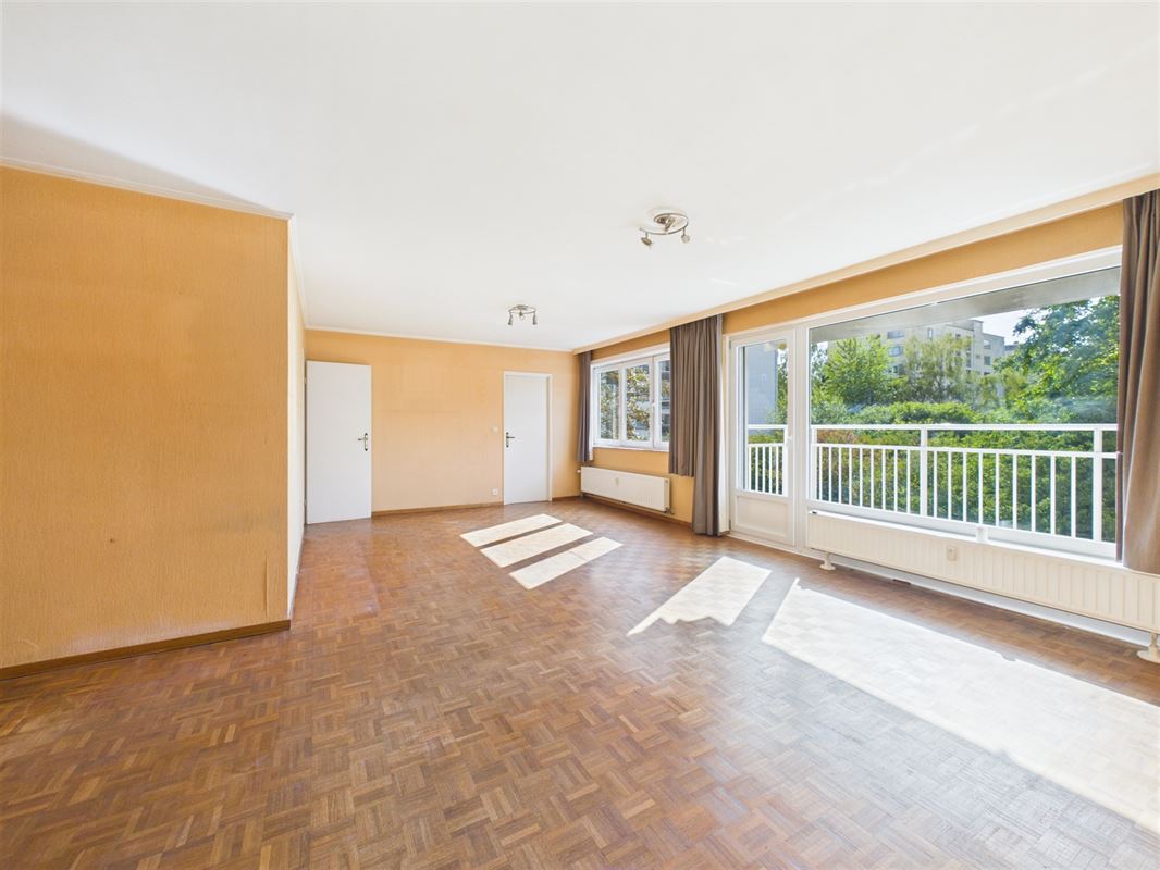 Parc des Saules - 2bedrooms + garage